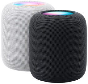 Apple HomePod 2nd Gen (Smart Speaker) Specs (HomePod 2nd Gen