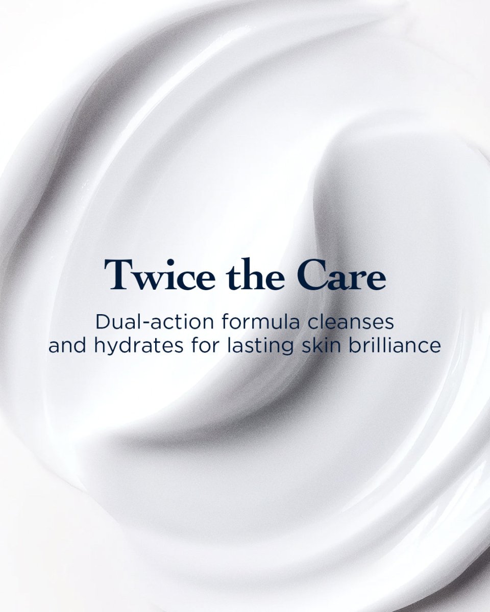 The Double-action Exfoliating Cream | EviDenS de Beauté