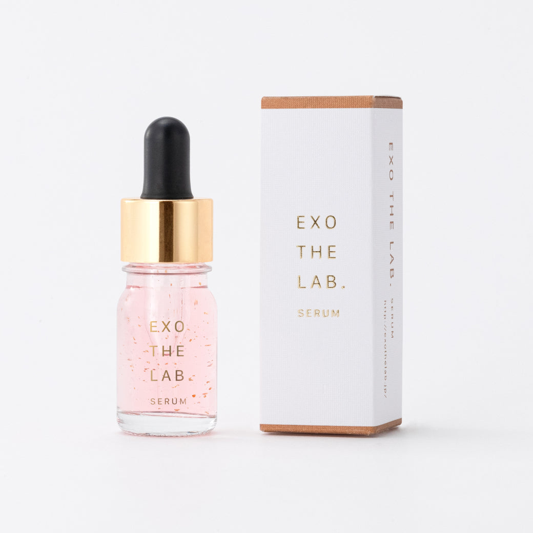 EXO THE LAB. SERUM