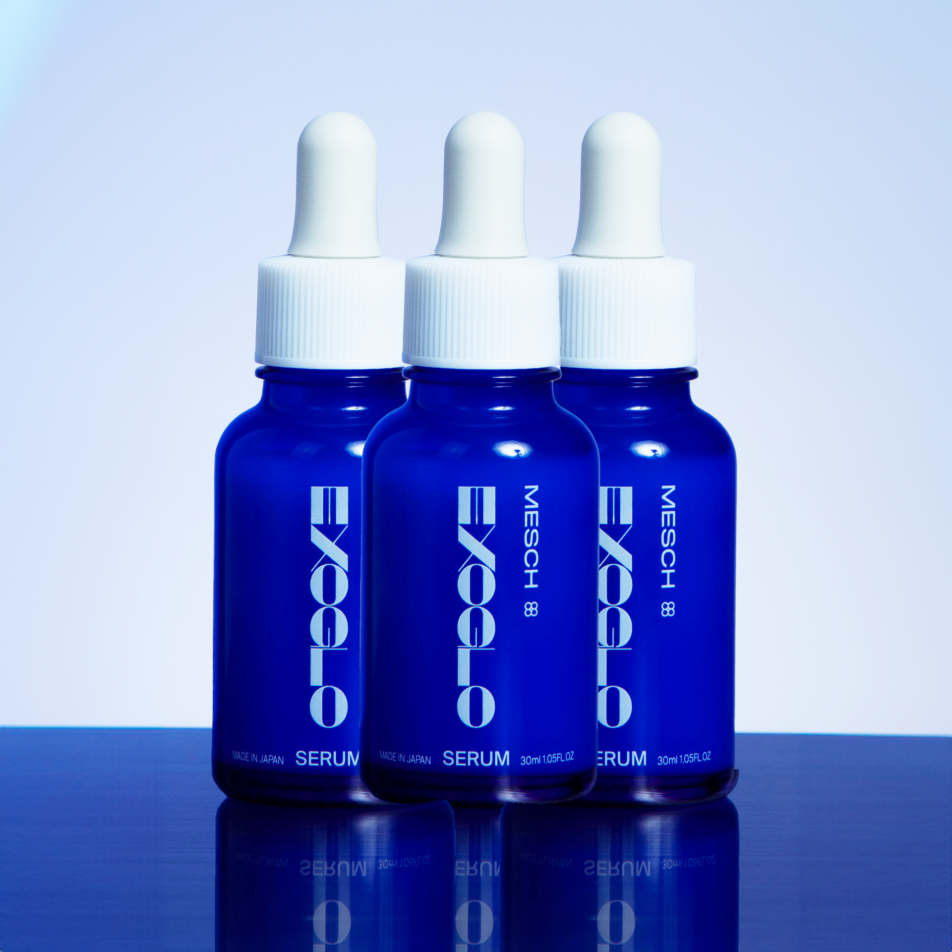 エクソグロウ 美容液 (30ml 3本) – EXOGLO