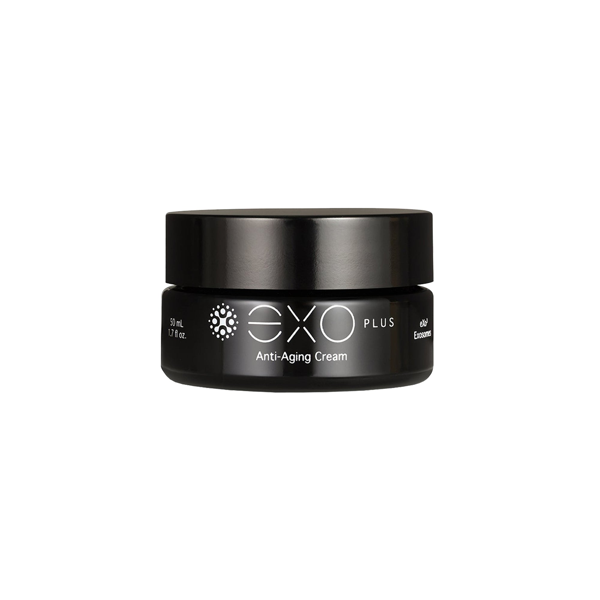 EXO PLUS® Anti-Aging Cream With Exosomes & Peptides - Exoceuticals