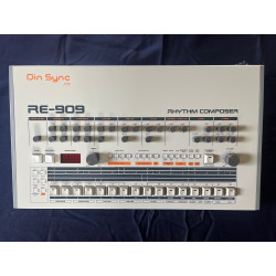 Dinsync RE-909