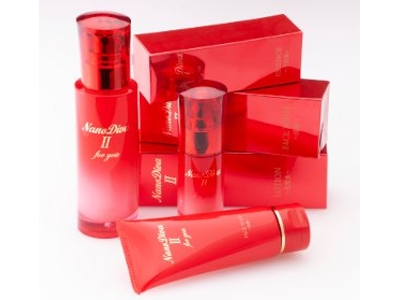 こたちゃんさま専用 ナノディーバ 美容液2本 EXAモール エキスパート