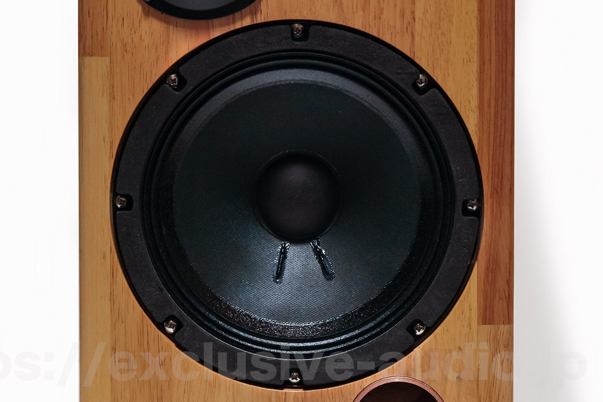 アストロ電子企画 SP-2000WST 高能率ブックシェルフスピーカー – ExAUDIO