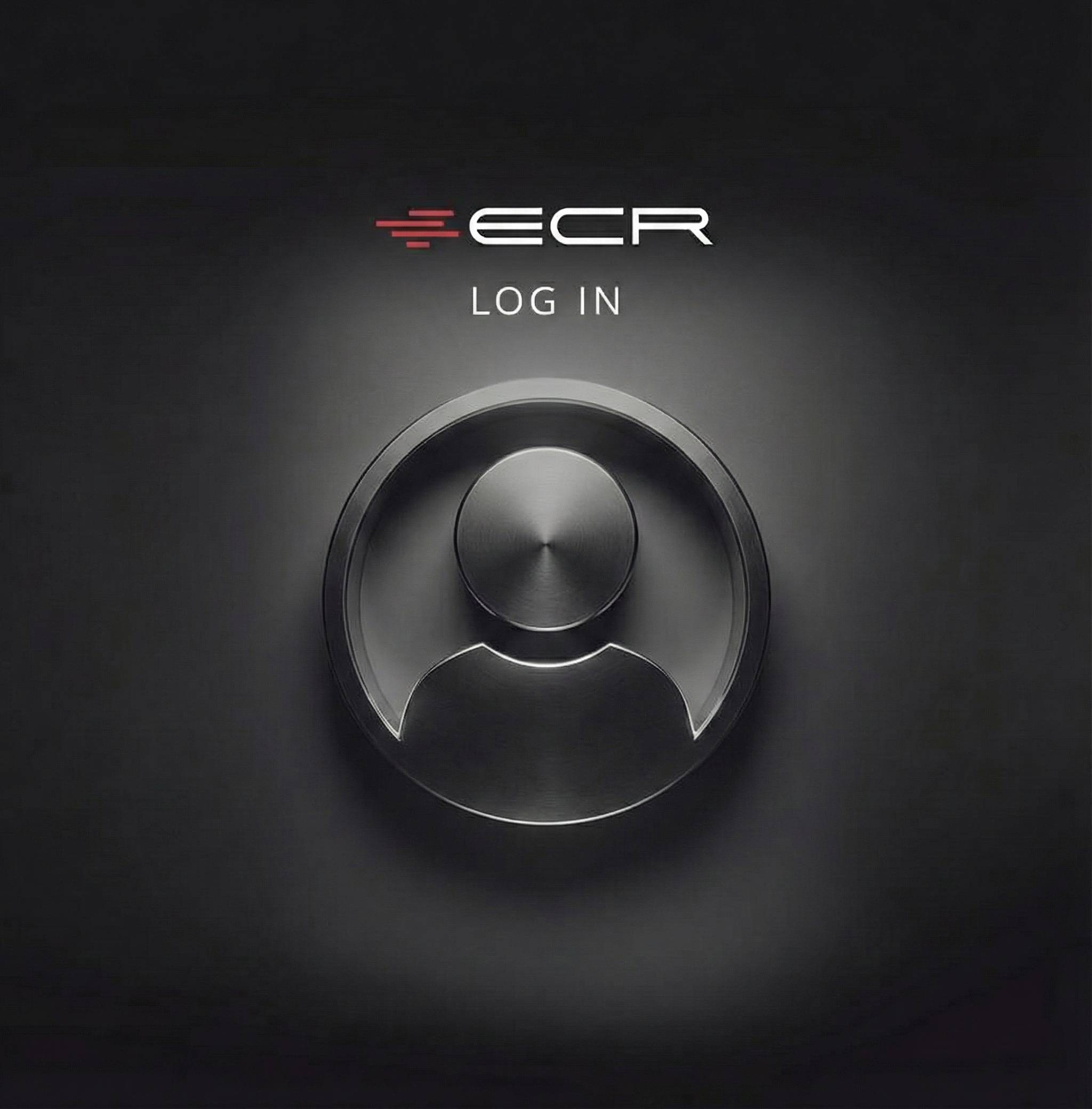 ECR - Lamborghini Murciélago LP 640 details