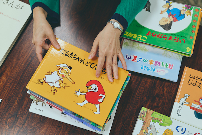 世界は生きるに値する」と感じてほしい。70周年を迎えた福音館書店に