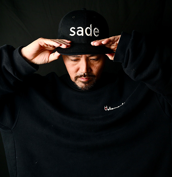 HIRO(MIDDLE FILTER) - インストラクター || EXPG STUDIO