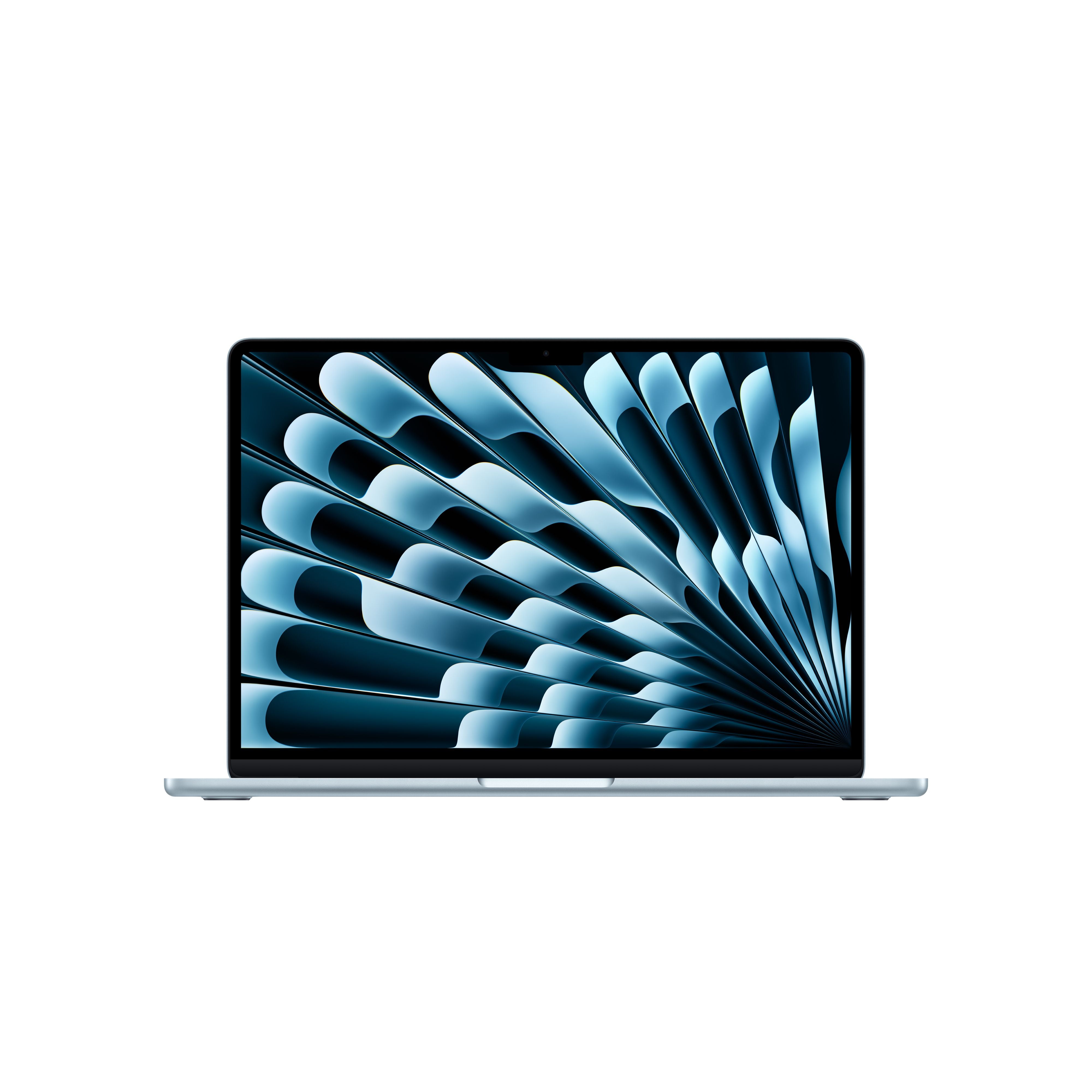 13-inch MacBook Air (M4) – Expercom