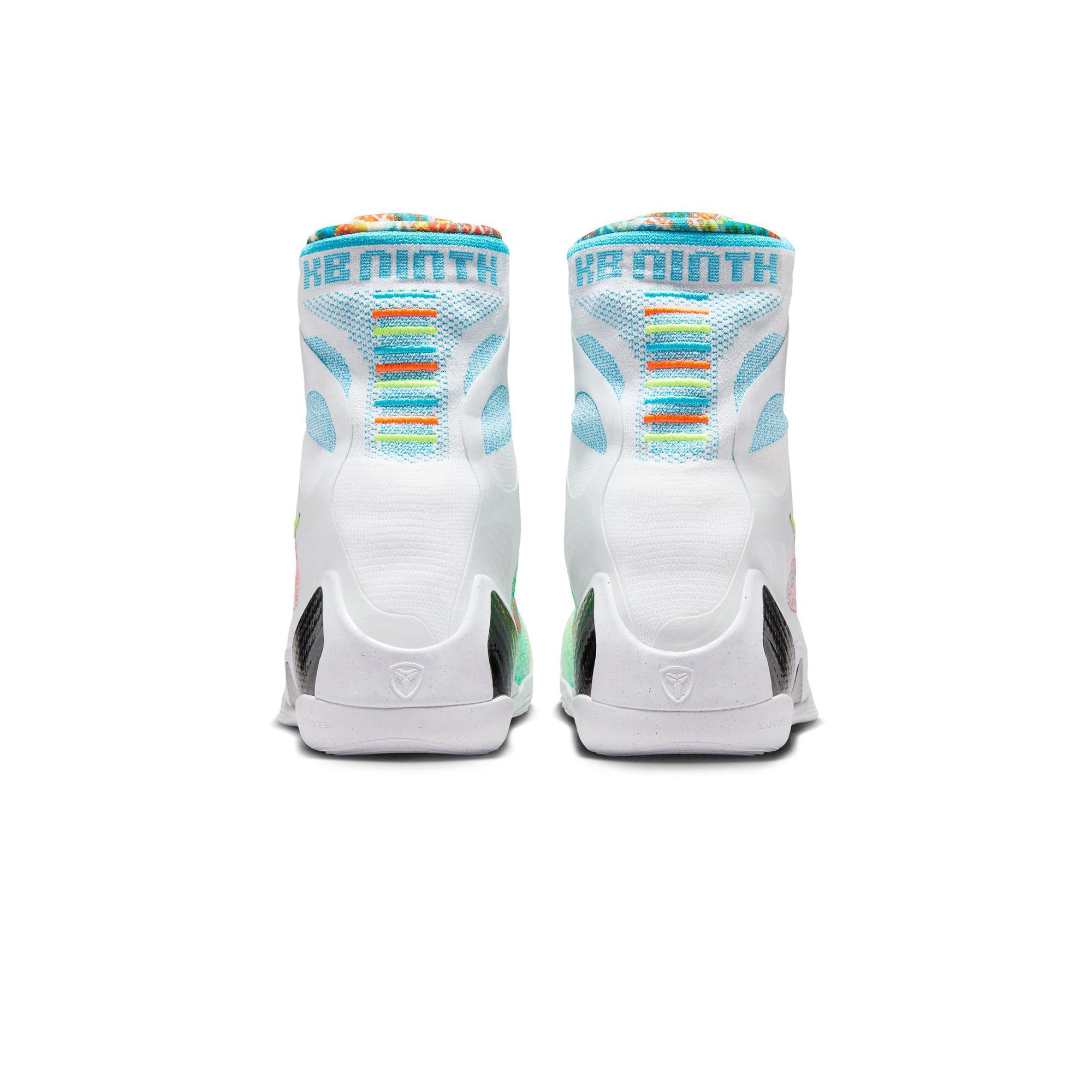 Nike Mens Kobe IX Elite High Protro 