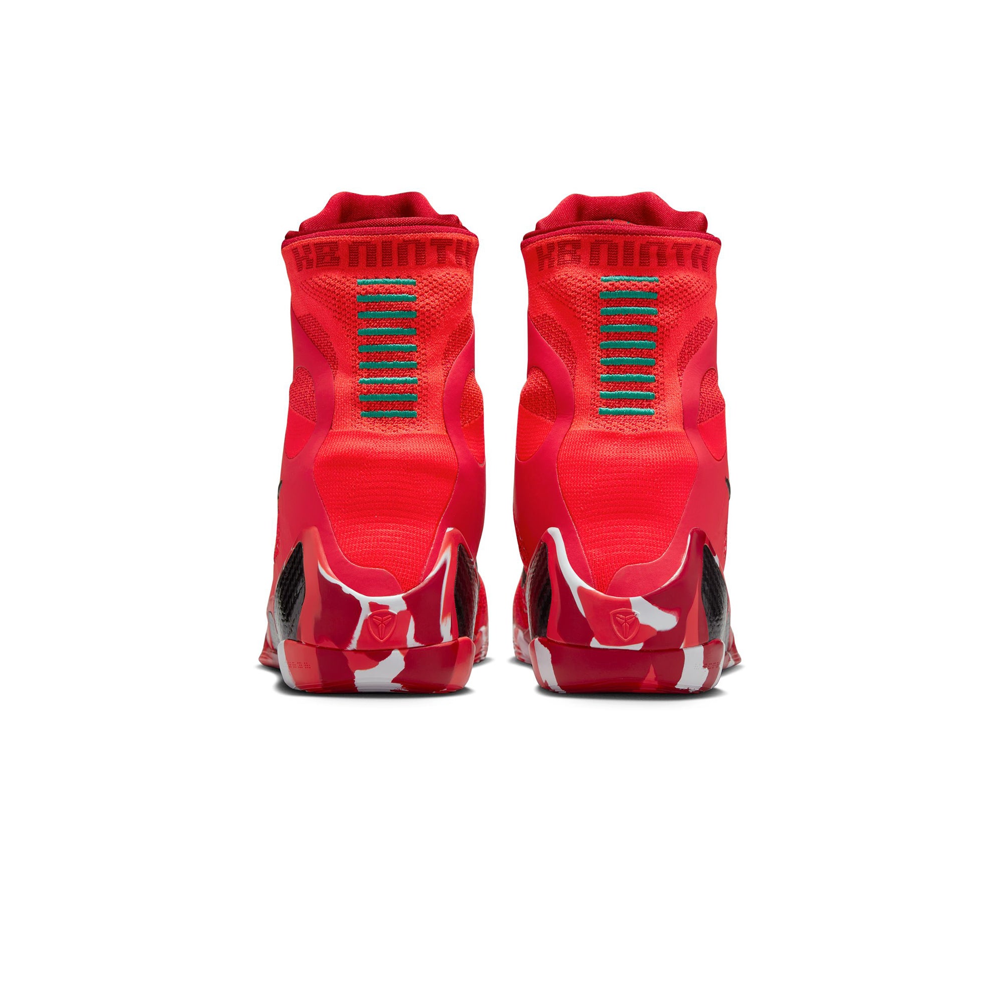 Nike Mens Kobe 9 Elite High Protro 