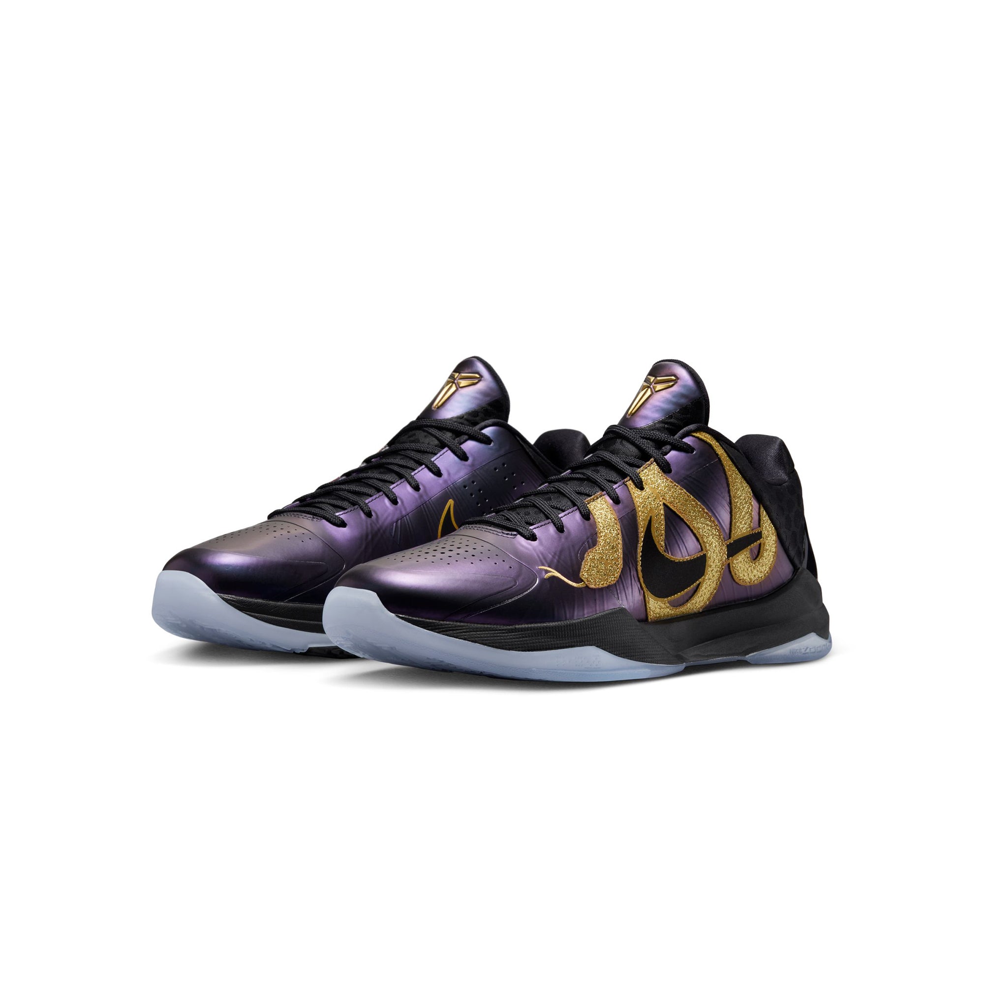 Nike Mens Kobe V Protro 