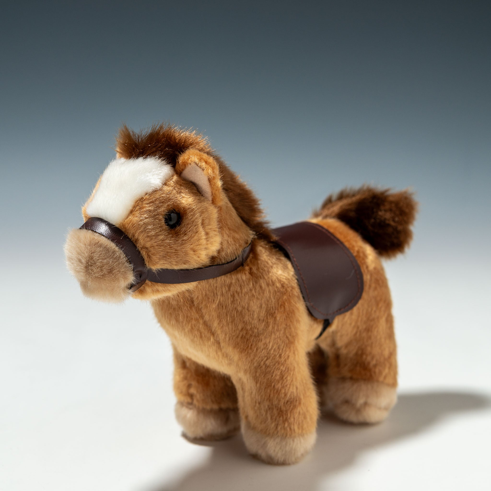 CUTE キュート販売 ぬいぐるみ ファームコレクション ウマ 立ち S