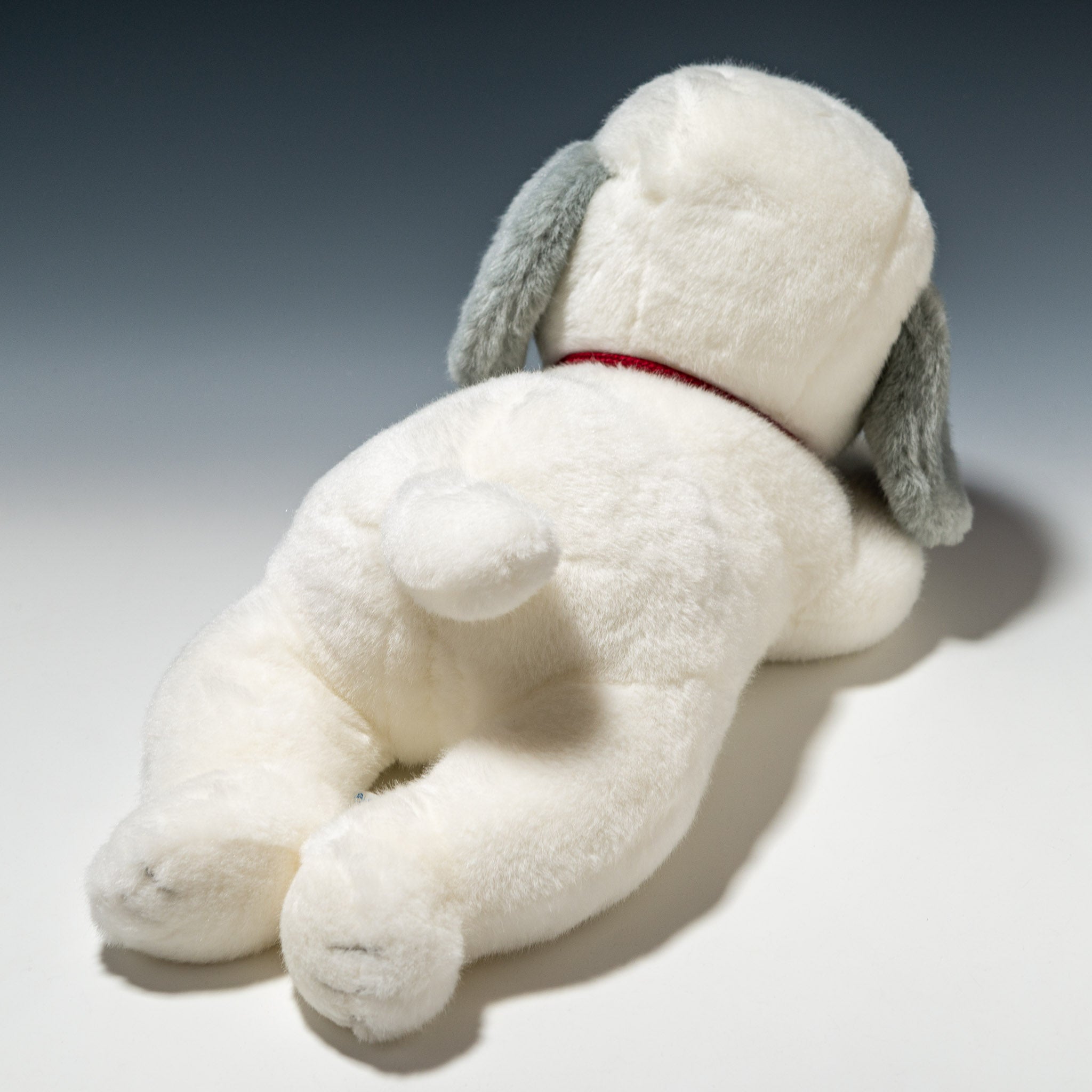 オリエンタルトーイ ぬいぐるみ うめ吉 ホワイト L SF-0980-W