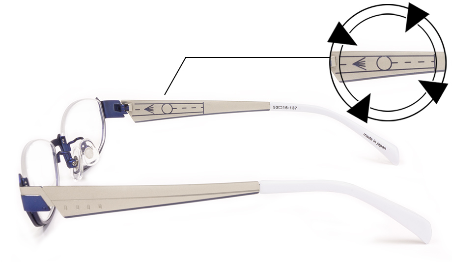 アズールレーン コラボレーション眼鏡 特設ページ