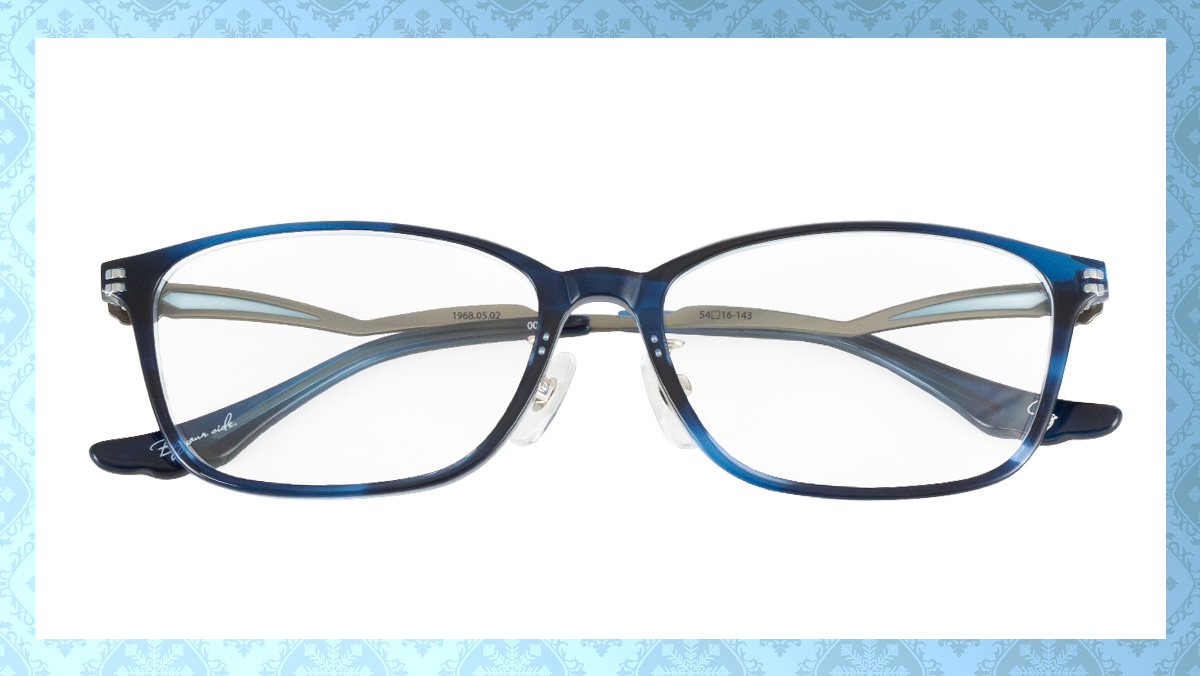 緑川光 コラボレーション眼鏡 | 特設ページ