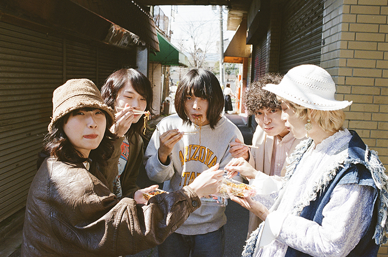 Cody・Lee(李)がメジャーデビューアルバムの全貌を公開。キー