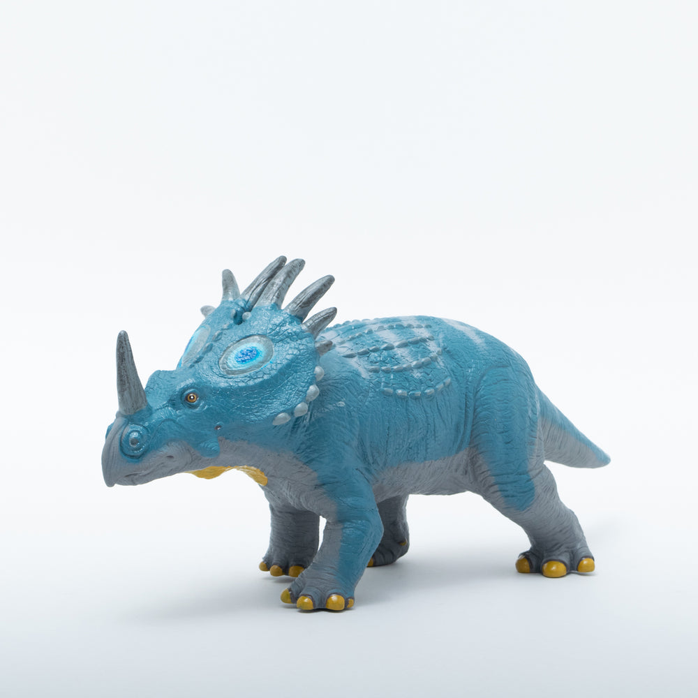 Favorite｜Styracosaurus Vinyl Model – Favorite official website