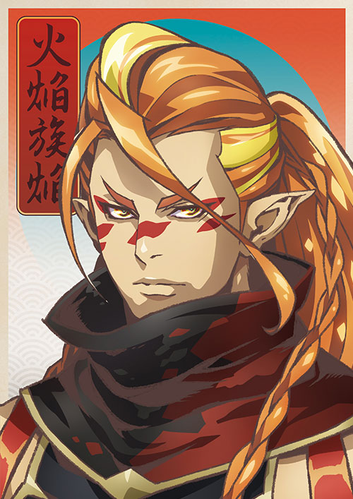 Blu-ray&DVD | TVアニメ「Fairy蘭丸～あなたの心お助けします～」公式