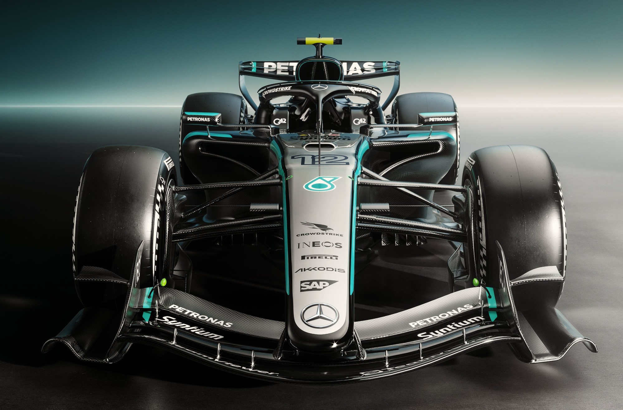 F1-2017「マクラーレンホンダとトップギャップ」総まとめ＆最終回 - F1