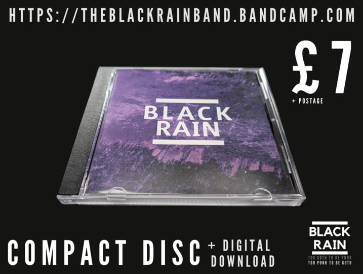 Black Rain | Black Rain