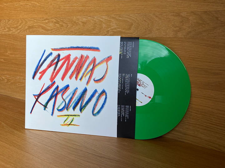 II | Vännäs Kasino