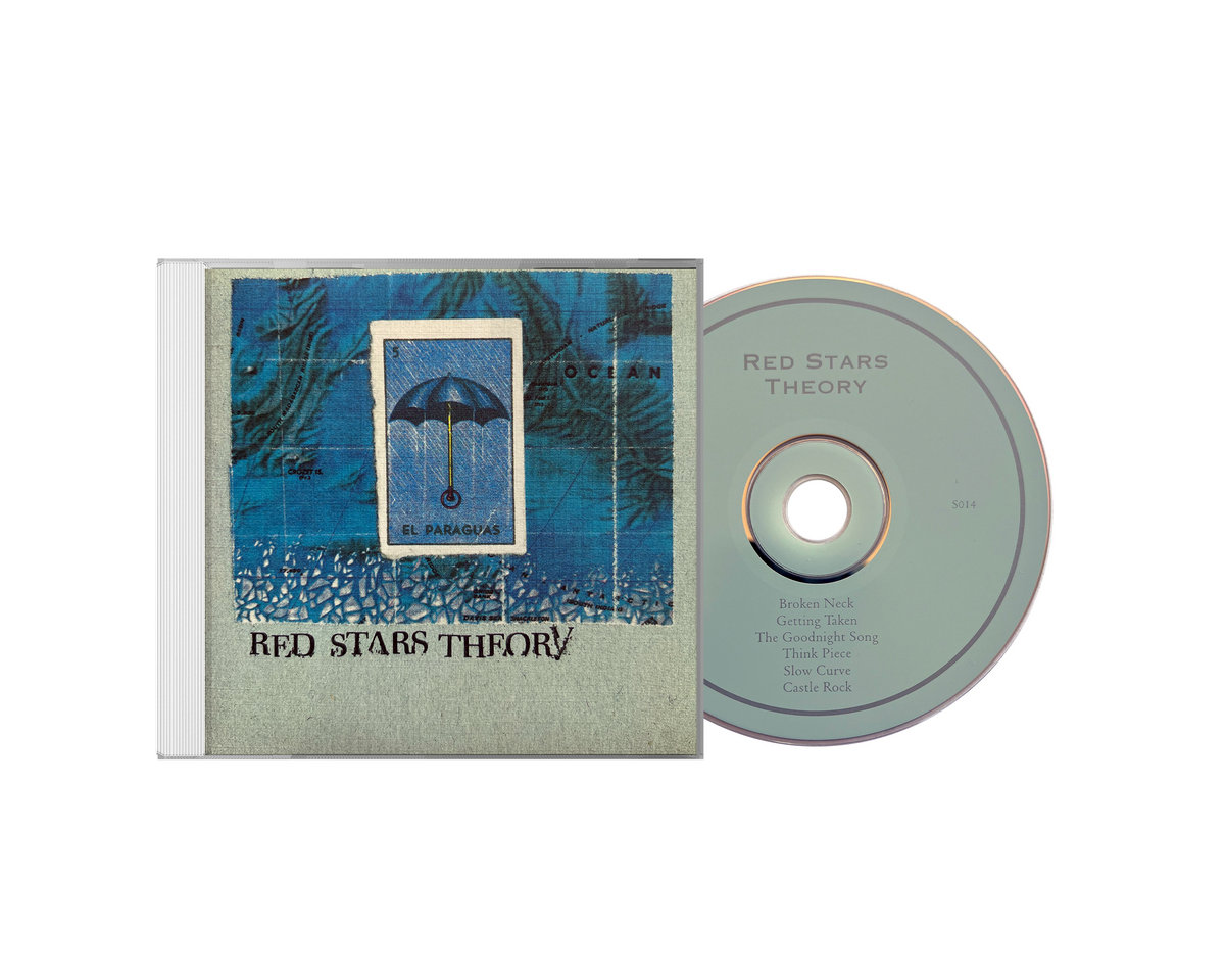 Red Stars Theory | Red Stars Theory