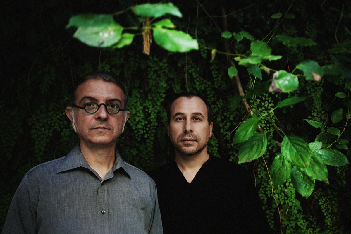 Voices From The Lake | Voices From The Lake