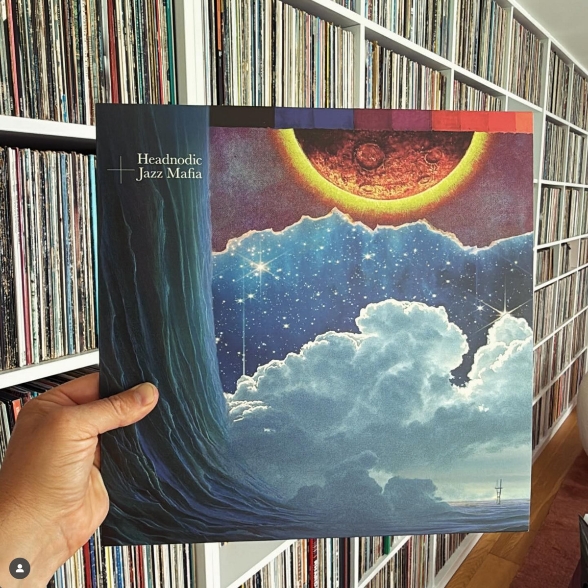 Headnodic + Jazz Mafia | Headnodic + Jazz Mafia | Headnodic