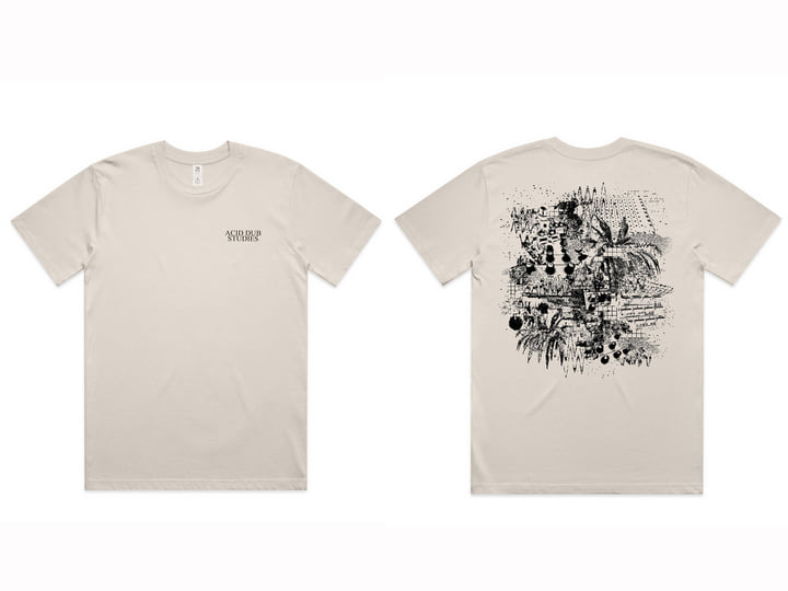 Acid Dub Versions III | Om Unit