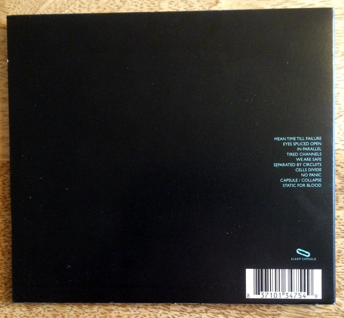 雷鳥夜光 別れの指切り CD SHE'll SLEEP アルステイク 雷鳥夜光 別れの