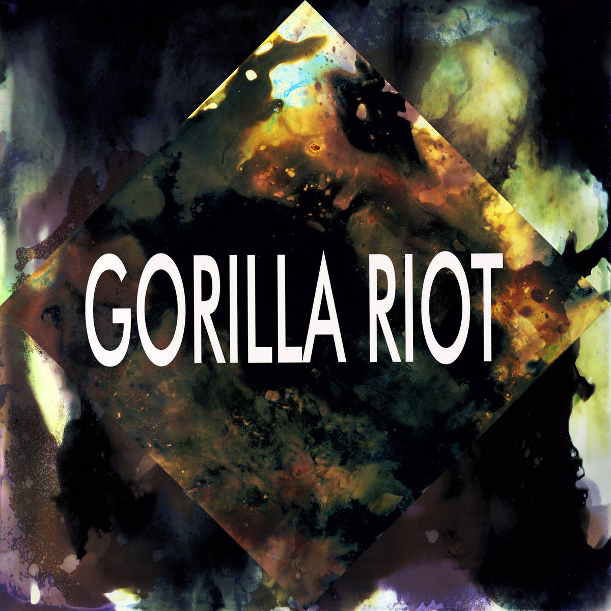 Peach | Gorilla Riot