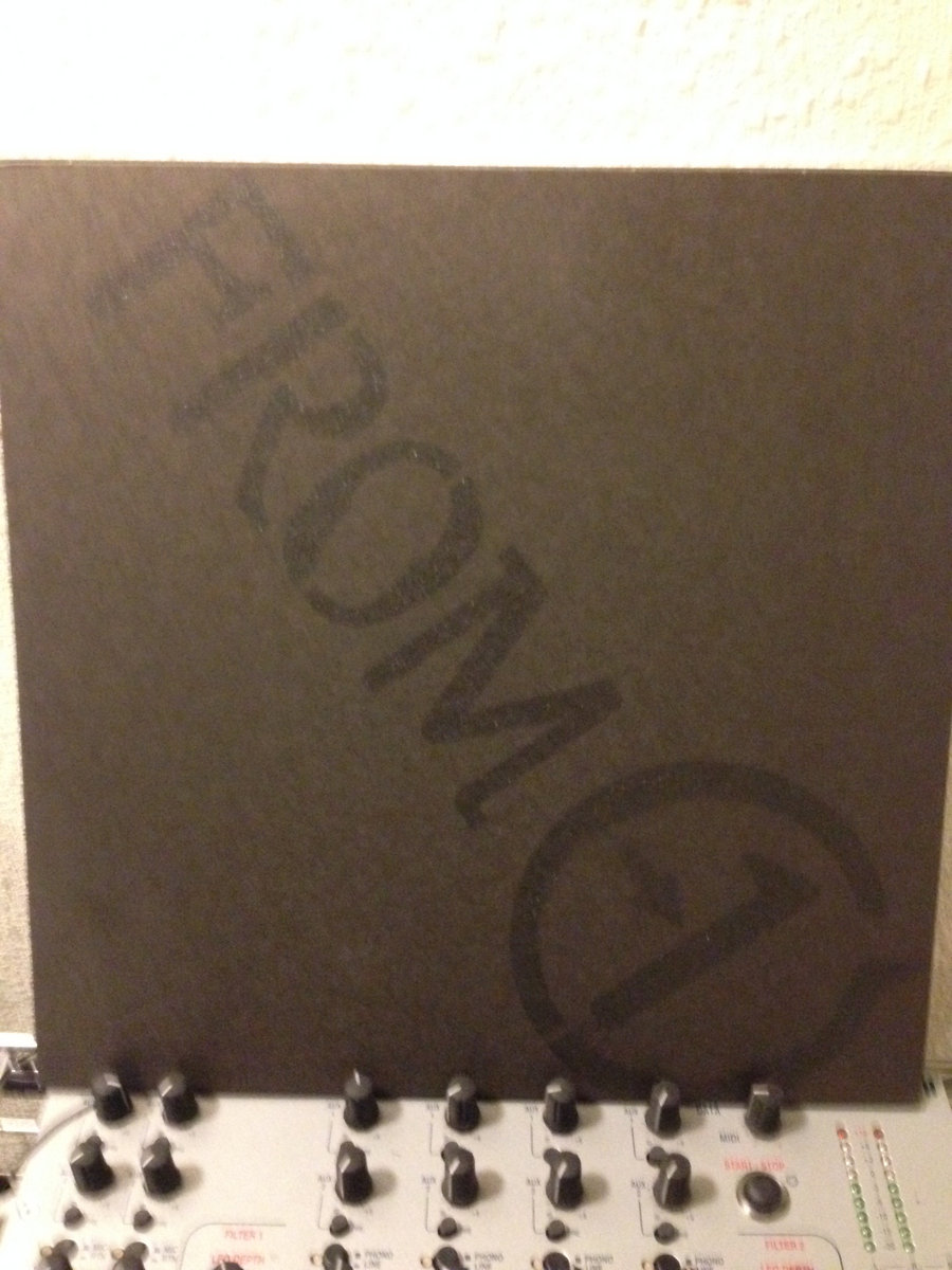 Catharsis | Various | From 0-1