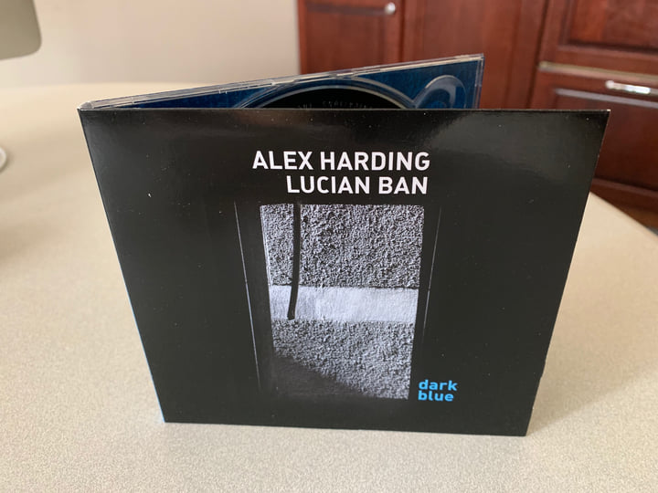 NAVY BLUE レコード 黒盤 Billy Woods Yasiin Bey NAVY BLUE レコード