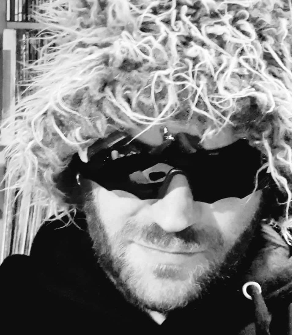 Music | Funkmaster Ozone