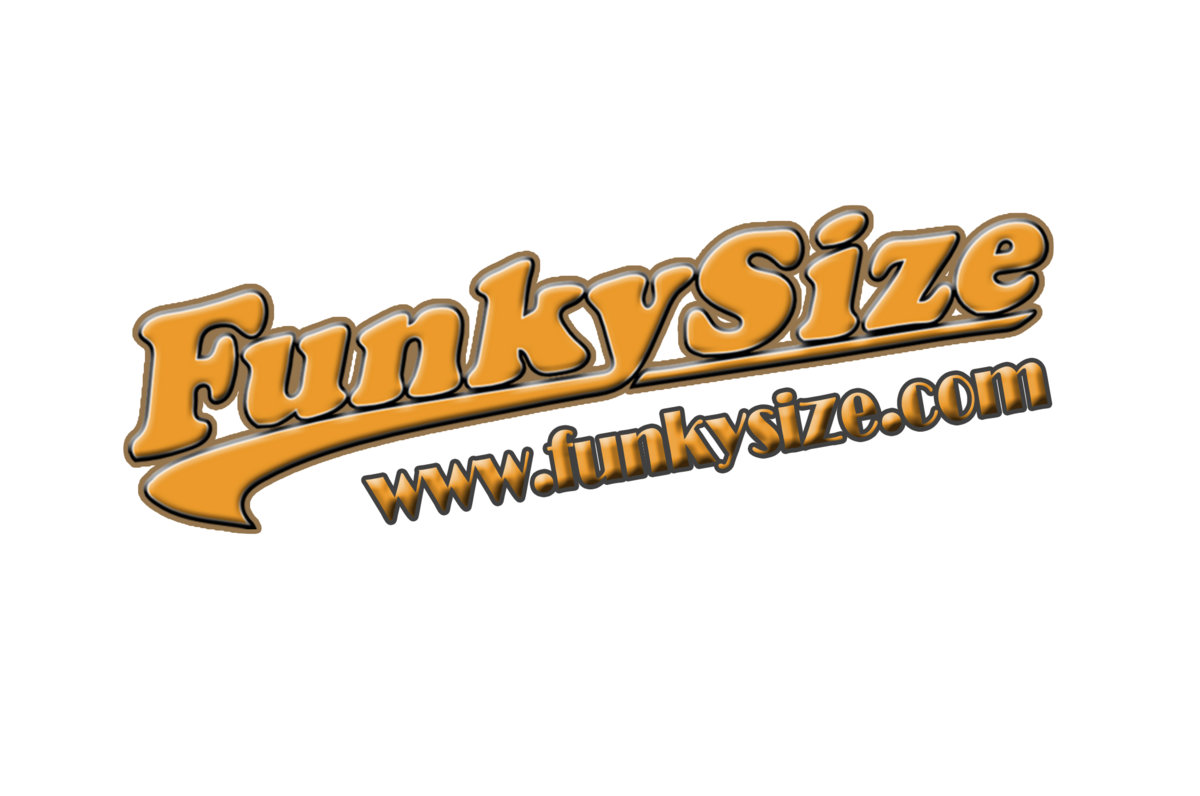 Magoo - Let's Have A boogie | Funkysize Records