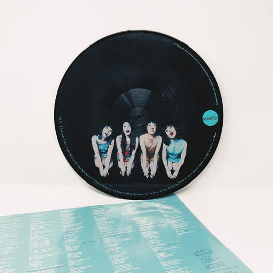 ITEKOMA HITS | Otoboke Beaver おとぼけビ～バ～