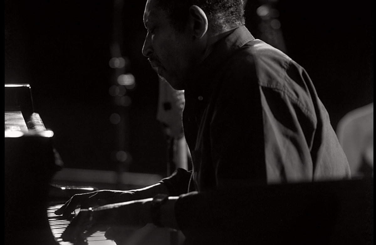 Hells Bells | John Hicks