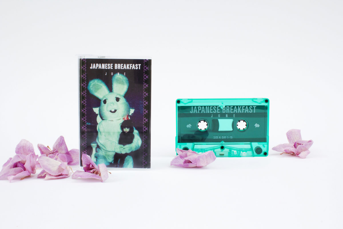 Day 6 | Japanese Breakfast