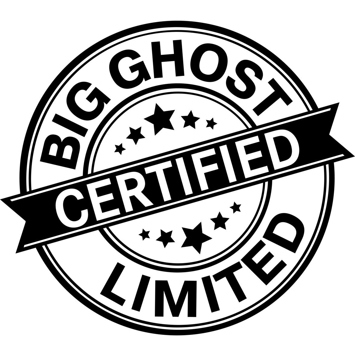 Music | Big Ghost Ltd.