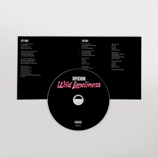 Wild Loneliness | Superchunk