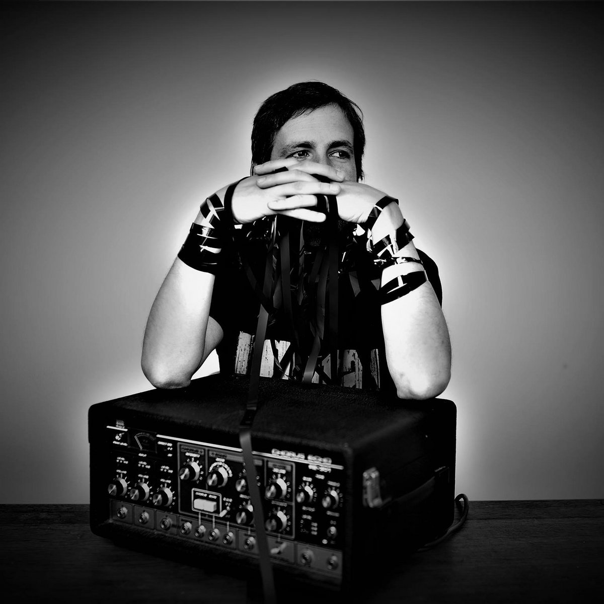 Root, Stalk, Leaf, and Bloom | Deadbeat and Om Unit | Deadbeat