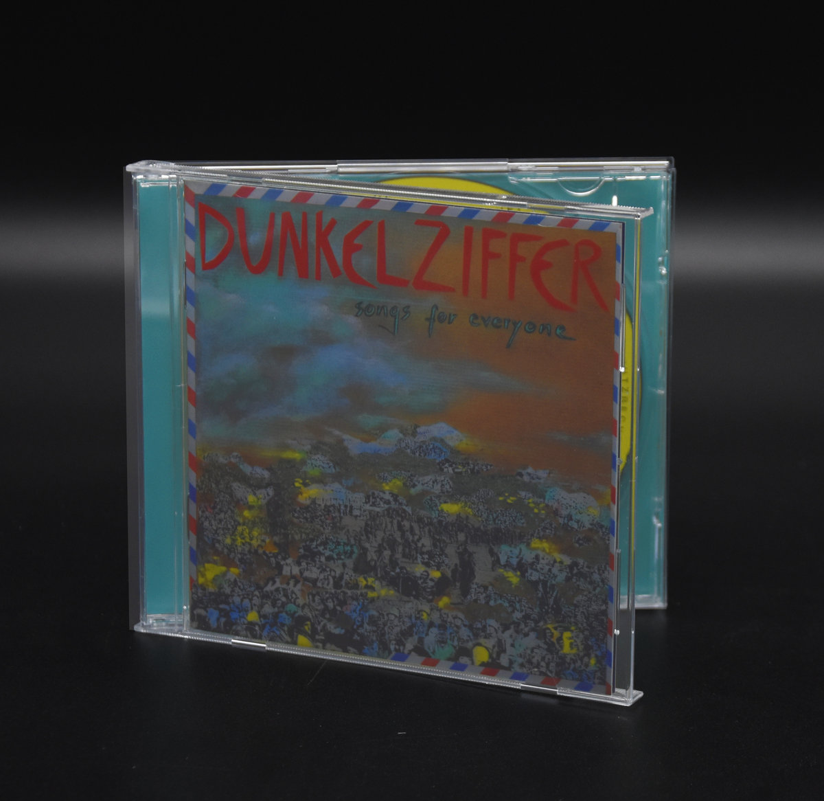 Songs For Everyone | Dunkelziffer