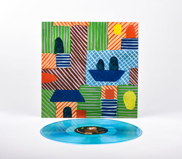 Crazy Hearts | Half Japanese