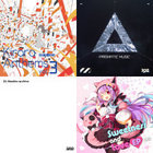 un deux trois | 非可逆リズム | モリモリあつし (Morimori Atsushi)