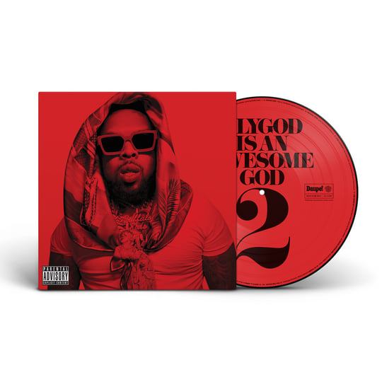 Flygod Is An Awesome God 2 | Westside Gunn | Daupe