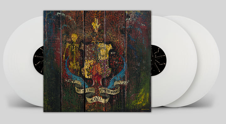 Love's Secret Domain (30th-anniversary edition) | Coil | INFINITE