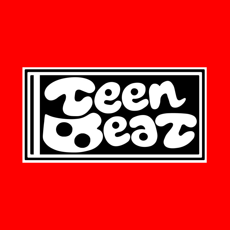 Merch | Teen-Beat