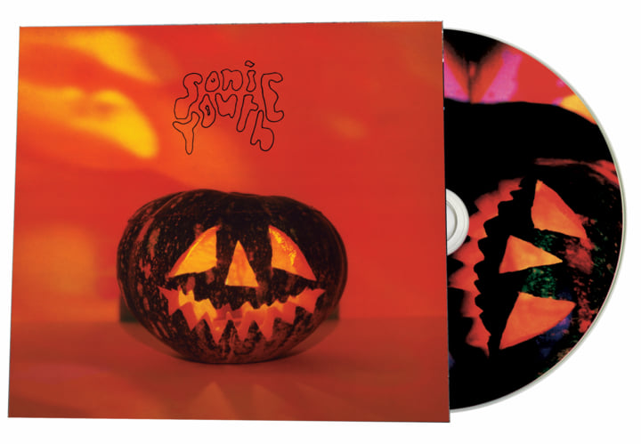 Walls Have Ears | Sonic Youth