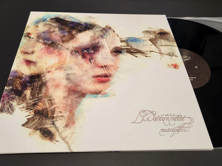 Laideronnette | matryoshka | Virgin Babylon Records