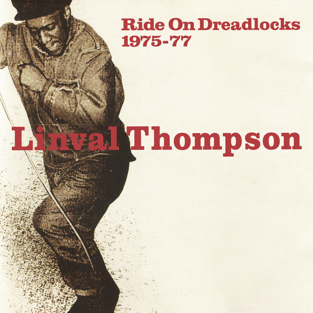 ラバーズロックi love you linval thompson Linval Thompson – I Love